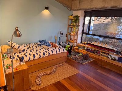 Casa de 4 alcobas en venta en Envigado, Envigado, 350 m² · foto 11 de 20