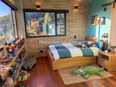 Casa de 4 alcobas en venta en Envigado, Envigado, 350 m² · foto 12 de 20