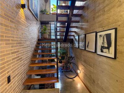 Casa de 4 alcobas en venta en Envigado, Envigado, 350 m² · foto 14 de 20