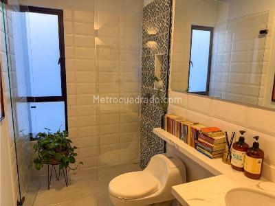 Casa de 4 alcobas en venta en Envigado, Envigado, 350 m² · foto 19 de 20