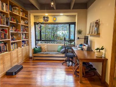 Casa de 4 alcobas en venta en Envigado, Envigado, 350 m² · foto 4 de 20