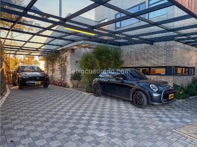 Casa de 4 alcobas en venta en Envigado, Envigado, 350 m² · foto 6 de 20