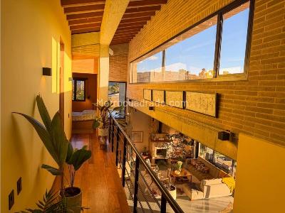 Casa de 4 alcobas en venta en Envigado, Envigado, 350 m² · foto 7 de 20