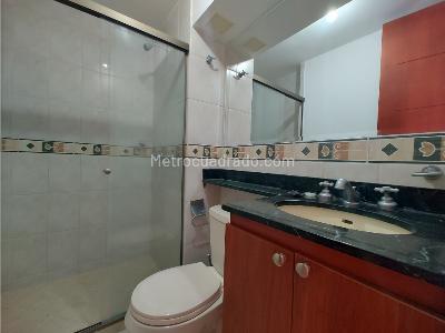 Apartamento de 3 alcobas en venta en Envigado, Envigado, 113 m² · foto 10 de 18