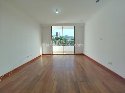 Apartamento de 3 alcobas en venta en Envigado, Envigado, 113 m² · foto 3 de 18