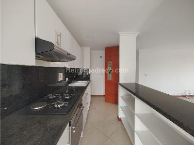 Apartamento de 3 alcobas en venta en Envigado, Envigado, 113 m² · foto 5 de 18