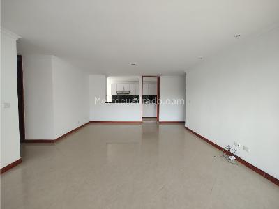 Apartamento de 3 alcobas en venta en Envigado, Envigado, 113 m² · foto 7 de 18