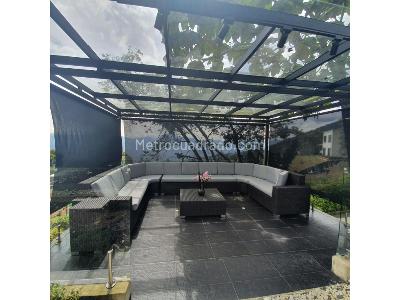 Casa de 4 alcobas en venta en Alto De Las Palmas, Medellín, 650 m² · foto 11 de 19
