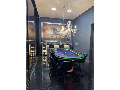 Casa de 4 alcobas en venta en Alto De Las Palmas, Medellín, 650 m² · foto 12 de 19