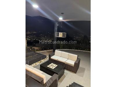 Casa de 4 alcobas en venta en Alto De Las Palmas, Medellín, 650 m² · foto 13 de 19