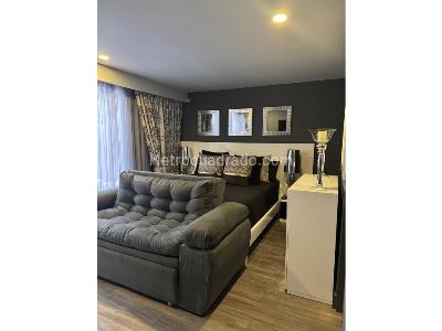 Casa de 4 alcobas en venta en Alto De Las Palmas, Medellín, 650 m² · foto 15 de 19