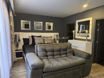 Casa de 4 alcobas en venta en Alto De Las Palmas, Medellín, 650 m² · foto 17 de 19