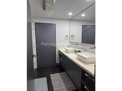 Casa de 4 alcobas en venta en Alto De Las Palmas, Medellín, 650 m² · foto 18 de 19
