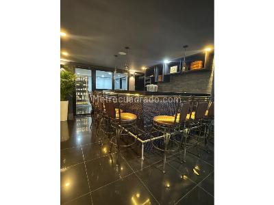 Casa de 4 alcobas en venta en Alto De Las Palmas, Medellín, 650 m² · foto 4 de 19