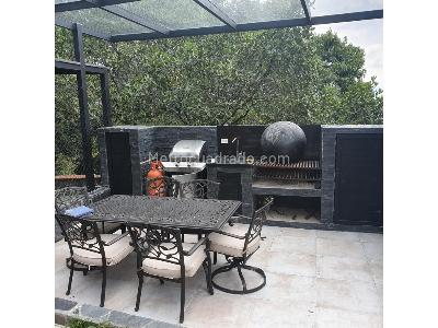 Casa de 4 alcobas en venta en Alto De Las Palmas, Medellín, 650 m² · foto 5 de 19