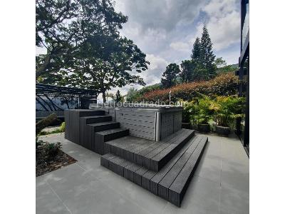 Casa de 4 alcobas en venta en Alto De Las Palmas, Medellín, 650 m² · foto 6 de 19