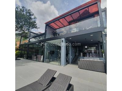 Casa de 4 alcobas en venta en Alto De Las Palmas, Medellín, 650 m² · foto 8 de 19