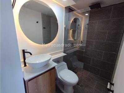 Apartamento de 3 alcobas en venta en Rionegro, Rionegro, 50 m² · foto 12 de 12