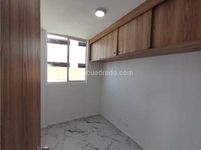 Apartamento de 3 alcobas en venta en Rionegro, Rionegro, 50 m² · foto 6 de 12