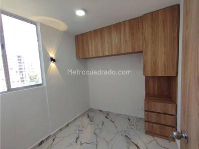 Apartamento de 3 alcobas en venta en Rionegro, Rionegro, 50 m² · foto 7 de 12