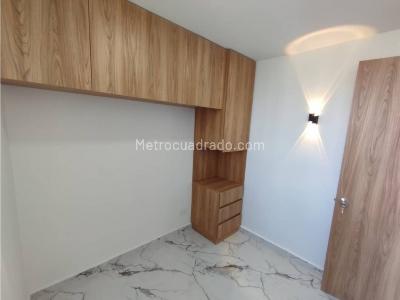 Apartamento de 3 alcobas en venta en Rionegro, Rionegro, 50 m² · foto 8 de 12