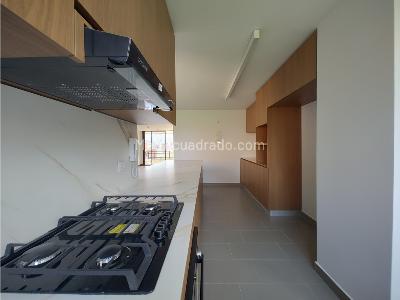 Apartamento en venta en El Poblado Provenza, Medellín · foto 5 de 14