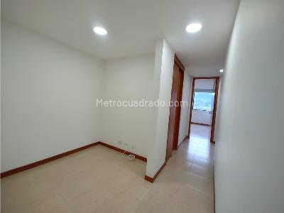 Apartamento de 3 alcobas en arriendo en Poblado La Frontera, Medellín, 113 m² · foto 7 de 17