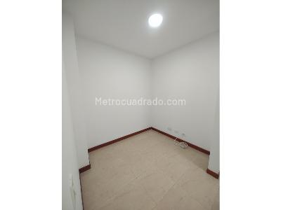 Apartamento de 3 alcobas en arriendo en Poblado La Frontera, Medellín, 113 m² · foto 8 de 17