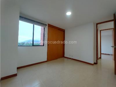 Apartamento de 3 alcobas en arriendo en Poblado La Frontera, Medellín, 113 m² · foto 12 de 17