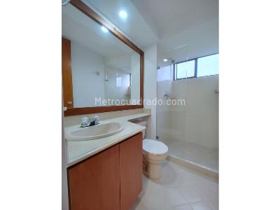 Apartamento de 3 alcobas en arriendo en Poblado La Frontera, Medellín, 113 m² · foto 13 de 17