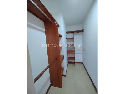 Apartamento de 3 alcobas en arriendo en Poblado La Frontera, Medellín, 113 m² · foto 15 de 17