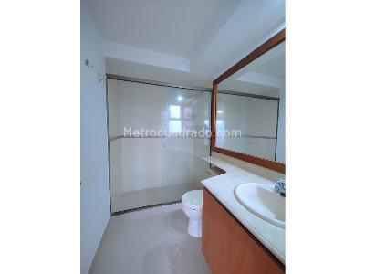 Apartamento de 3 alcobas en arriendo en Poblado La Frontera, Medellín, 113 m² · foto 16 de 17