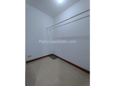 Apartamento de 3 alcobas en arriendo en Poblado La Frontera, Medellín, 113 m² · foto 17 de 17