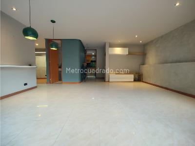 Apartamento de 3 alcobas en arriendo en Poblado La Frontera, Medellín, 114 m² · foto 2 de 20