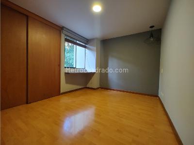 Apartamento de 3 alcobas en arriendo en Poblado La Frontera, Medellín, 114 m² · foto 7 de 20