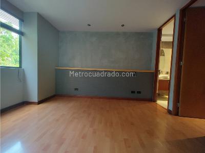 Apartamento de 3 alcobas en arriendo en Poblado La Frontera, Medellín, 114 m² · foto 8 de 20