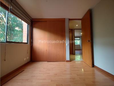 Apartamento de 3 alcobas en arriendo en Poblado La Frontera, Medellín, 114 m² · foto 9 de 20