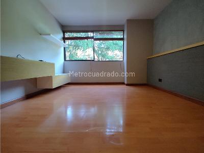 Apartamento de 3 alcobas en arriendo en Poblado La Frontera, Medellín, 114 m² · foto 13 de 20