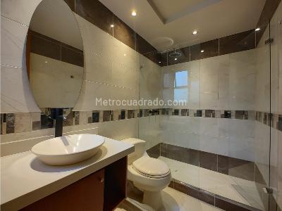 Apartamento de 3 alcobas en arriendo en Poblado La Frontera, Medellín, 114 m² · foto 18 de 20