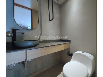 Apartamento de 3 alcobas en arriendo en Poblado La Frontera, Medellín, 114 m² · foto 19 de 20