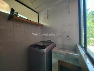 Apartamento de 3 alcobas en arriendo en Poblado La Frontera, Medellín, 114 m² · foto 20 de 20