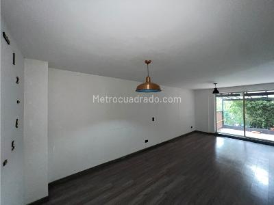Casa en Arriendo, Poblado La Frontera, Medellín