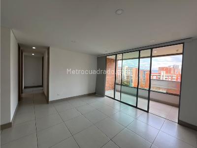 Apartamento en Arriendo, Envigado Los Mesa, Envigado