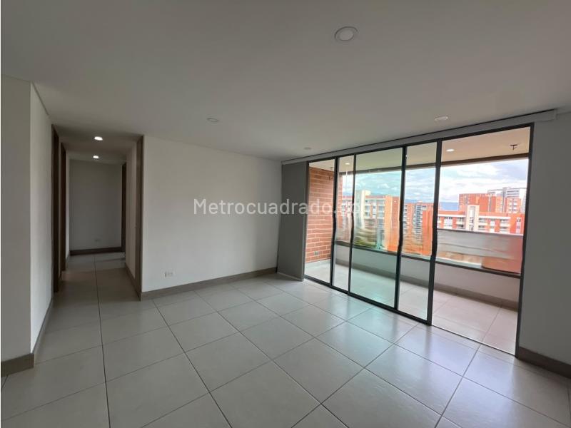 Apartamento en Arriendo, Envigado Los Mesa, Envigado