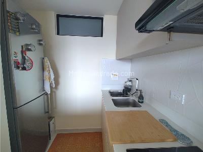 Apartamento de 2 alcobas en venta en Alto Del Escobero, Envigado, 66 m² · foto 7 de 14