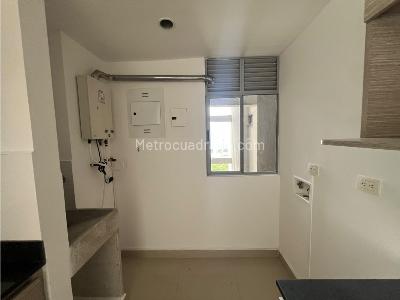 Apartamento de 3 alcobas en arriendo en Poblado Los Balsos, Medellín, 94 m² · foto 15 de 15