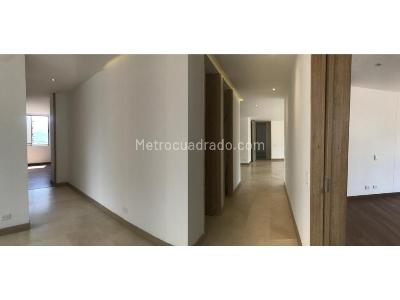 Apartamento en arriendo en Poblado, Medellín · foto 4 de 17