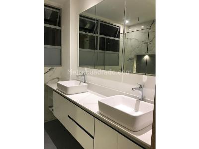 Apartamento en arriendo en Poblado, Medellín · foto 9 de 17