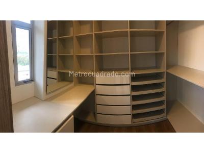 Apartamento en arriendo en Poblado, Medellín · foto 12 de 17
