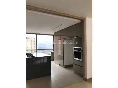 Apartamento en arriendo en Poblado, Medellín · foto 17 de 17
